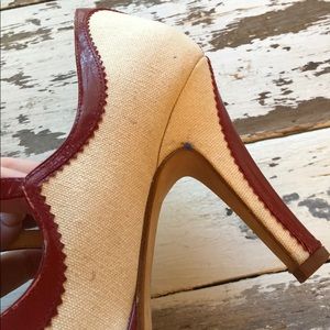 kenneth cole nike air heels